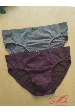 Классические мужские трусы Taso 3578